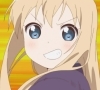 [Avatar] Yuru Yuri 83fb63223657196