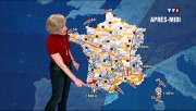 Météo du 25 mars à 13h50 et 20h40 5b1a34246174900