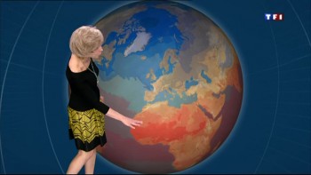 Météo du 25 mars à 13h50 et 20h40 915bb9246175388