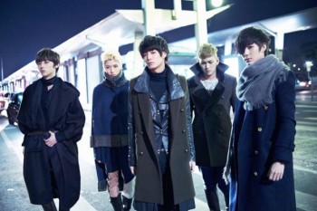 [NEWS] NU'EST trazendo o primeiro concerto completo para Cingapura B35b0a249074507