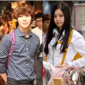 [News] Por que Taemin e Son Naeun (A Pink) foram convidados para o We Got Married? 56e69a249563912