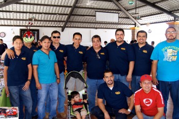 Reunión Inter-Bajio... en León,Gto.(Reporte Gráfico, Así fue...) 3b9d61250346572