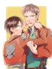 [Wallpaper-Manga/Anime] shingeki No Kyojin (Attack On Titan) 7c99f5256472688