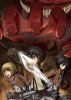 [Wallpaper-Manga/Anime] shingeki No Kyojin (Attack On Titan) D80e7c256474271