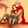 [Wallpaper-Manga/Anime] Axis Power Hetalia 0cb000258893140