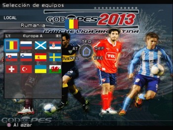 God of Pes 2013 v2 LIGA ARGENTINA TODO EN 1 [DESCARGA] - Page 6 958692259046217