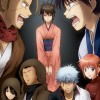 [Wallpaper-Manga/Anime] Gintama  14f70a259059790