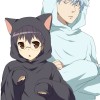 [Wallpaper-Manga/Anime] Gintama  42fd45259059827