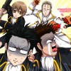 [Wallpaper-Manga/Anime] Gintama  53447e259058106