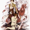 [Wallpaper-Manga/Anime] shingeki No Kyojin (Attack On Titan) 752f72260125271