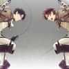 [Wallpaper-Manga/Anime] shingeki No Kyojin (Attack On Titan) 0e612f260131337