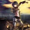 [Wallpaper-Manga/Anime] shingeki No Kyojin (Attack On Titan) C75e01260145980
