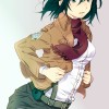 [Wallpaper-Manga/Anime] shingeki No Kyojin (Attack On Titan) D3d901260145217