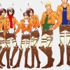 [Wallpaper-Manga/Anime] shingeki No Kyojin (Attack On Titan) 938a45260150397