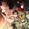 [Wallpaper-Manga/Anime] shingeki No Kyojin (Attack On Titan) D07cc4260151418