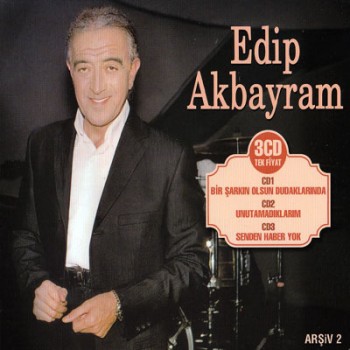 Edip Akbayram - Ariv 2 (2013) Full Albm ndir 0ef1bf264871174