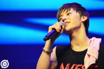 [PICS] NU'EST LOVE TOUR - Singapura [Show + Hi5] 8ae6c4266098019