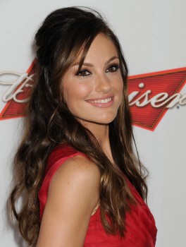 Minka Kelly  8e4d47270470112