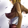 [Wallpaper-Manga/Anime] shingeki No Kyojin (Attack On Titan) 8b9322273252727