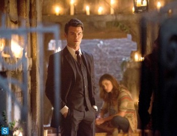 Photos promos  - The Originals 19cf23274414574