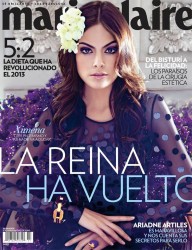 °°XIMENA NAVARRETE°° 764400274607485