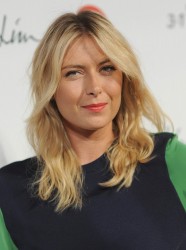 Maria Sharapova Cda32a274777234