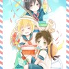 [Wallpaper-Manga/Anime] shingeki No Kyojin (Attack On Titan) 4e0fad275434668