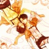 [Wallpaper-Manga/Anime] shingeki No Kyojin (Attack On Titan) B45a39275434038