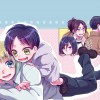 [Wallpaper-Manga/Anime] shingeki No Kyojin (Attack On Titan) Cb76e4275434499
