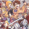 [Wallpaper-Manga/Anime] shingeki No Kyojin (Attack On Titan) Aecee3275835264