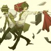 [Wallpaper-Manga/Anime] Happy tree friends 1a1639293861527