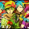 [Wallpaper-Manga/Anime] Happy tree friends 24bee0293868360