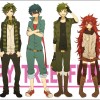 [Wallpaper-Manga/Anime] Happy tree friends 252982293862330