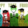 [Wallpaper-Manga/Anime] Happy tree friends 39a68d293867844
