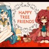 [Wallpaper-Manga/Anime] Happy tree friends 5c2f0c293861595