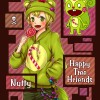 [Wallpaper-Manga/Anime] Happy tree friends 6f6e2c293869539