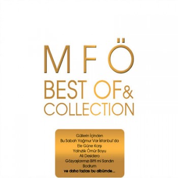 MF - Best Of & Collection (2 CD) (2013) Full Albm ndir 7428b1293990476