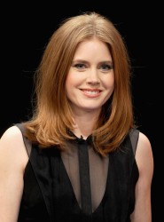 Amy Adams - visits Late Night with Jimmy Fallon in NYC 12/9/ 79f724294042556