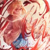 [Wallpaper-Manga/Anime] Kyoukai No Kanata 36b224294349880