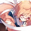 [Wallpaper-Manga/Anime] Kyoukai No Kanata F1a362294347094