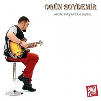 Ogün Soydemir - Artık Hayattan Sıyrıl (2015) M4a Maxi Single Albüm İndir Cd12c9412796447