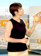 Caroline Dossogne: météo RTC Liège 2015 Cc08a1413720863