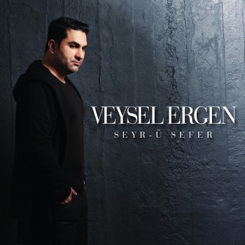 Veysel Ergen - Seyrüsefer (2015) 320 Kbps Maxi Single Albüm İndir 918296413732921