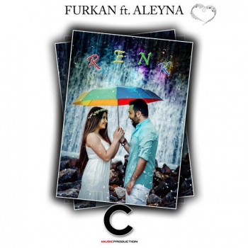 Furkan - Renk (2015) Single Albüm İndir 2aac67416384804