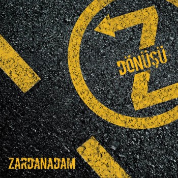 Grup Zardanadam - Z Dönüşü (2015) Full Albüm İndir 7a7581416498389