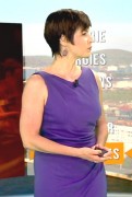 Caroline Dossogne: météo RTC Liège 2015 E886ab416494540