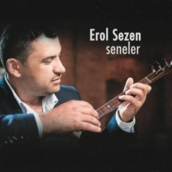 Erol Sezen - Seneler (2015) Full Albüm İndir A22276416640052