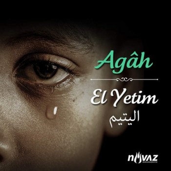 Agah - El Yetim (2015) Maxi Single Albüm İndir D95d1b416841661