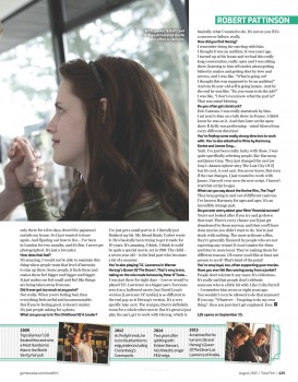 4 Julio - Scans: Nueva entrevista de Rob con Total Film!!! Aa27e7419528112