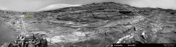 MARS: CURIOSITY u krateru  GALE  - Page 15 0629d6433537413